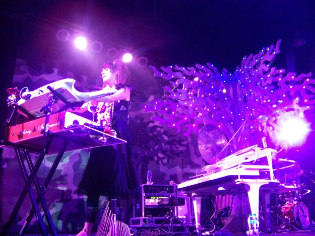 Imogen Heap