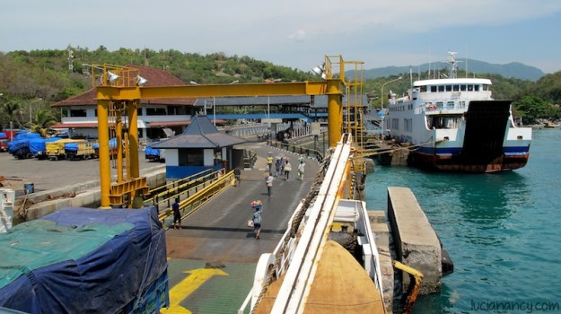 terios 7 wonders - bali lombok 2