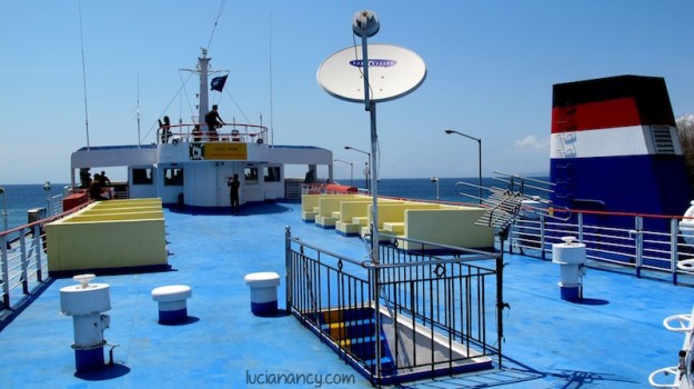 terios 7 wonders - bali lombok