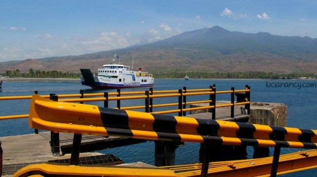 terios 7 wonders - lombok sumbawa