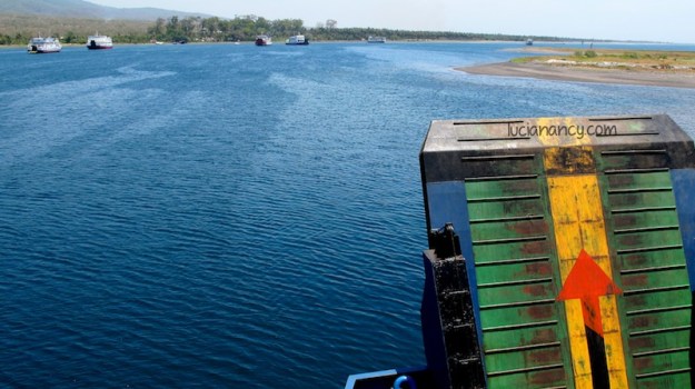 Goodbye Lombok, Hello Sumbawa!